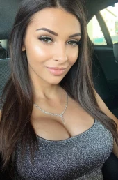 Проститутка Anna