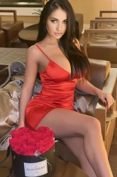 Проститутка Sveta